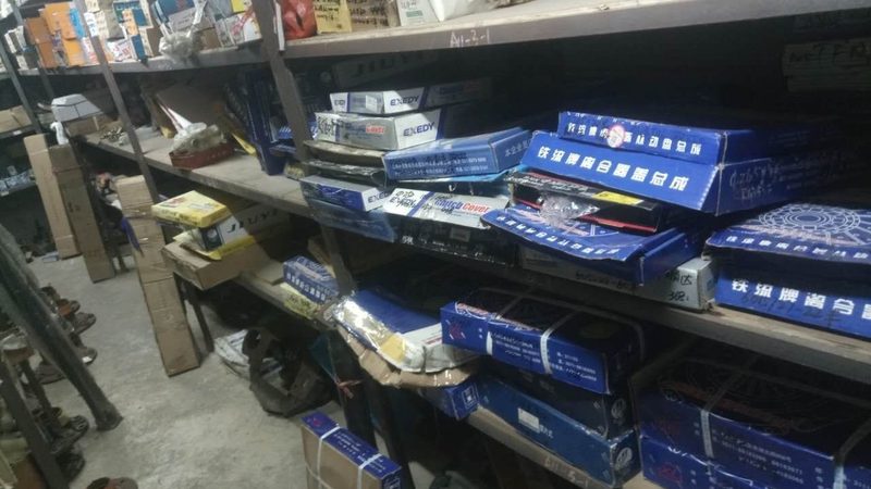 陶瓷刹车片是日常驾驶的平衡之选
