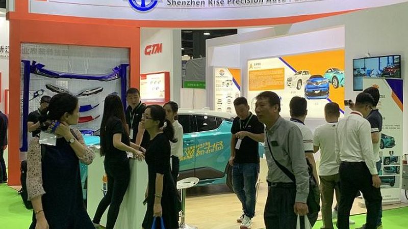 汽配城库存管理的五大关键策略