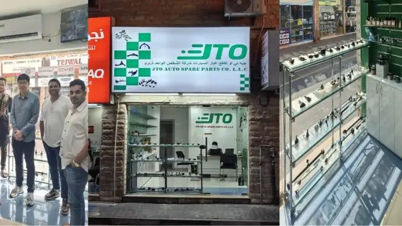 汽车用品报价单模板：Excel如何助力汽配采购决策